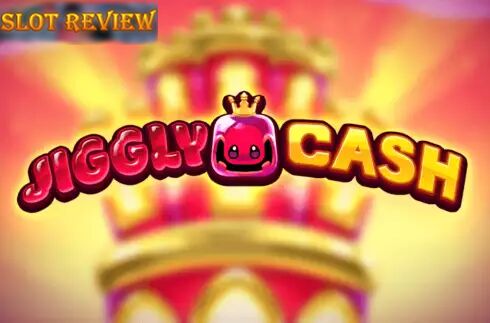 Jiggly Cash icon